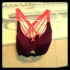 Victoria's Secret Sports bra